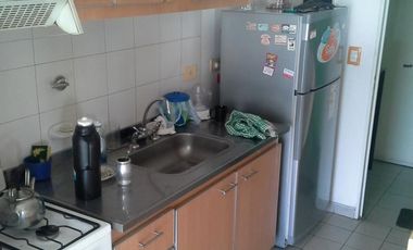 Depto 2 amb. Irala 100. La Boca