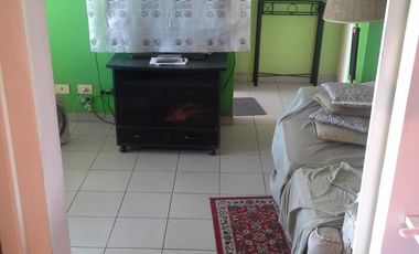 Depto 2 amb. Irala 100. La Boca