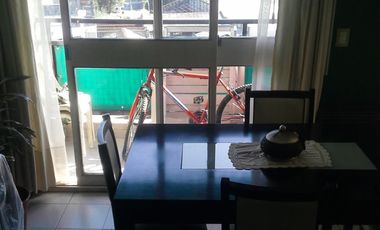 Depto 2 amb. Irala 100. La Boca