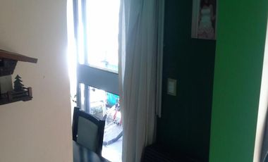 Depto 2 amb. Irala 100. La Boca