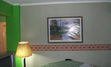 Depto 2 amb. Irala 100. La Boca