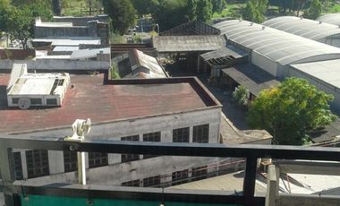 Depto 2 amb. Irala 100. La Boca