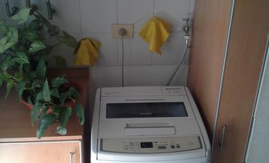 Depto 2 amb. Irala 100. La Boca