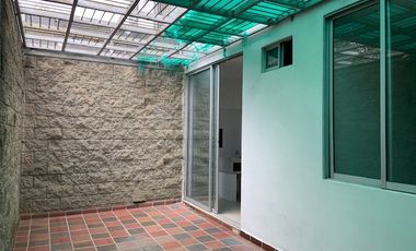 EN VENTA EXCELETNE APARTAMENTO PRIMER PISO SECTOR NIZA