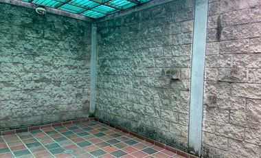 EN VENTA EXCELETNE APARTAMENTO PRIMER PISO SECTOR NIZA