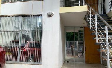 EN VENTA EXCELETNE APARTAMENTO PRIMER PISO SECTOR NIZA