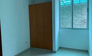 EN VENTA EXCELETNE APARTAMENTO PRIMER PISO SECTOR NIZA