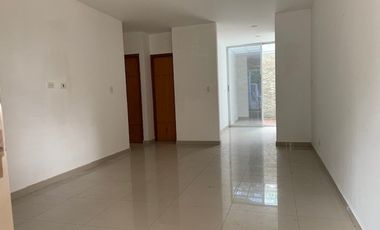 EN VENTA EXCELETNE APARTAMENTO PRIMER PISO SECTOR NIZA
