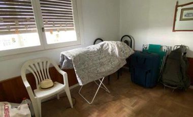 Departamento 3 ambientes con balcon en 25 de mayo y Mexico