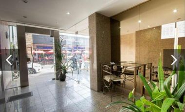 VENTA DEPARTAMENTO DE 3 AMBIENTES QUILMES CENTRO