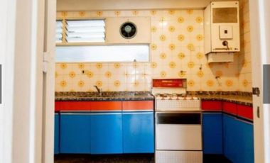 VENTA DEPARTAMENTO DE 3 AMBIENTES QUILMES CENTRO