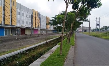 DIJUAL RUKO DRIYOREJO GRESIK