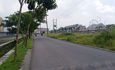 DIJUAL RUKO DRIYOREJO GRESIK