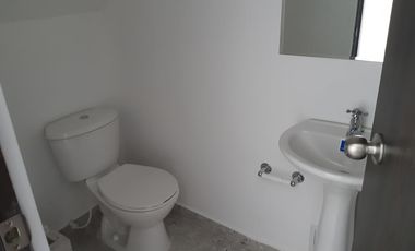 casa en venta en la merced. Cod V10931