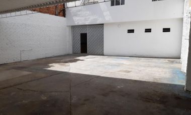 casa en venta en la merced. Cod V10931