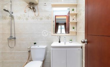 Disewakan Apartemen Royal Mediterania Garden Residence tipe 3BR Full Furnished | RMGD017