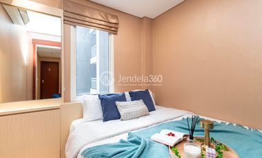 Disewakan Apartemen Royal Mediterania Garden Residence tipe 3BR Full Furnished | RMGD017