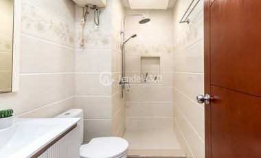 Disewakan Apartemen Royal Mediterania Garden Residence tipe 3BR Full Furnished | RMGD017