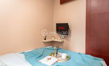 Disewakan Apartemen Royal Mediterania Garden Residence tipe 3BR Full Furnished | RMGD017