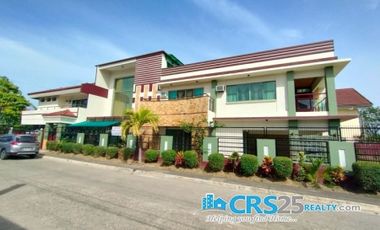 Beachfront 4 bedroom House and Lot for Sale in Talisay Cebu