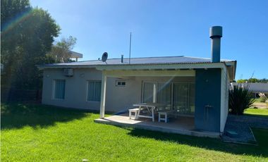 CASA EN VENTA EN  COSTA ESMERALDA - SENDEROS II 84