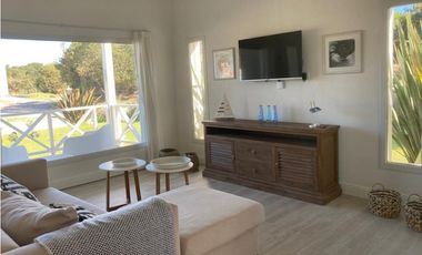 CASA EN VENTA EN  COSTA ESMERALDA - SENDEROS II 84