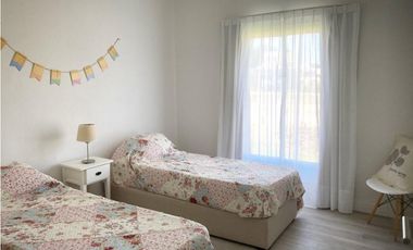 CASA EN VENTA EN  COSTA ESMERALDA - SENDEROS II 84