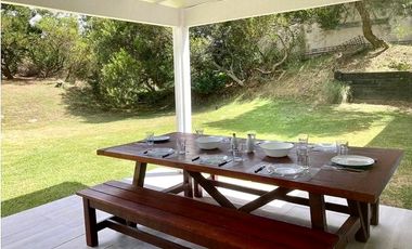 Casa en venta en Costa Esmeralda — Senderos II Lote 84