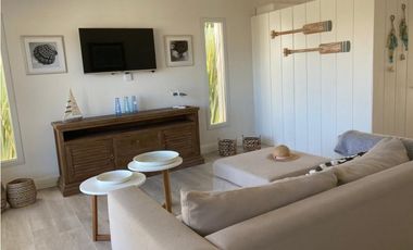 CASA EN VENTA EN  COSTA ESMERALDA - SENDEROS II 84