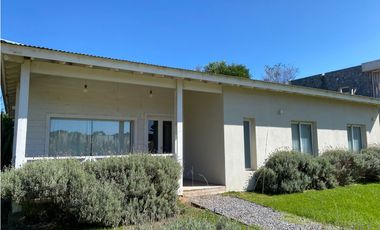 CASA EN VENTA EN  COSTA ESMERALDA - SENDEROS II 84