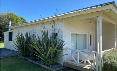 CASA EN VENTA EN  COSTA ESMERALDA - SENDEROS II 84