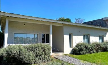 Casa en venta en Costa Esmeralda — Senderos II Lote 84