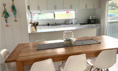 CASA EN VENTA EN  COSTA ESMERALDA - SENDEROS II 84