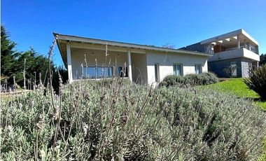 Casa en venta en Costa Esmeralda — Senderos II Lote 84