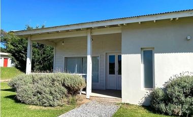 Casa en venta en Costa Esmeralda — Senderos II Lote 84