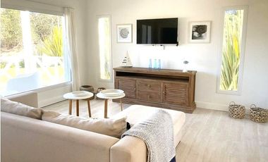 Casa en venta en Costa Esmeralda — Senderos II Lote 84