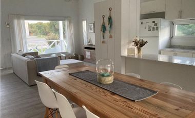 CASA EN VENTA EN  COSTA ESMERALDA - SENDEROS II 84