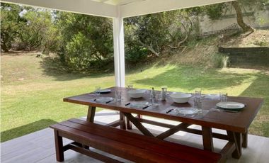 CASA EN VENTA EN  COSTA ESMERALDA - SENDEROS II 84