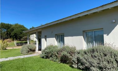 CASA EN VENTA EN  COSTA ESMERALDA - SENDEROS II 84