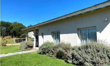 Casa en venta en Costa Esmeralda — Senderos II Lote 84