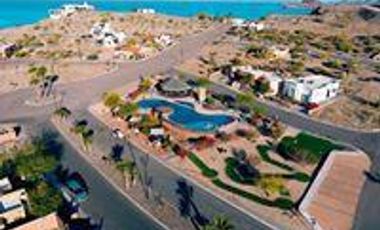 Magníficos terrenos en Venta cerca de la playa!  ¡Vive tus sueños junto al mar en Kino Bay Estates!