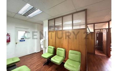 VENTA EDIFICIO COMERCIAL, BARROS ARANA, CONCEPCIÓN