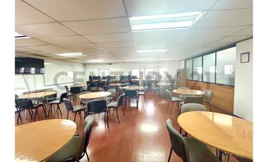 VENTA EDIFICIO COMERCIAL, BARROS ARANA, CONCEPCIÓN