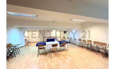 VENTA EDIFICIO COMERCIAL, BARROS ARANA, CONCEPCIÓN