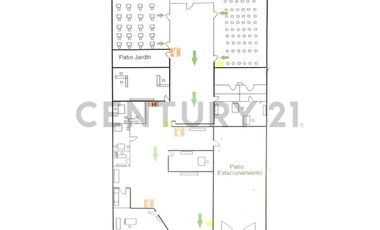 VENTA EDIFICIO COMERCIAL, BARROS ARANA, CONCEPCIÓN