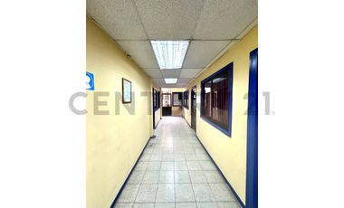 VENTA EDIFICIO COMERCIAL, BARROS ARANA, CONCEPCIÓN