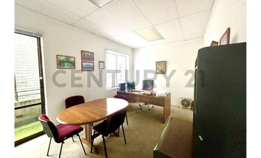 VENTA EDIFICIO COMERCIAL, BARROS ARANA, CONCEPCIÓN