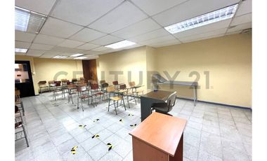 VENTA EDIFICIO COMERCIAL, BARROS ARANA, CONCEPCIÓN