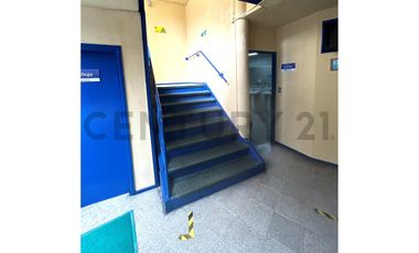 VENTA EDIFICIO COMERCIAL, BARROS ARANA, CONCEPCIÓN