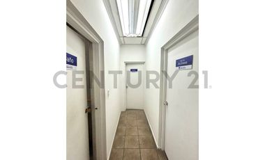 VENTA EDIFICIO COMERCIAL, BARROS ARANA, CONCEPCIÓN